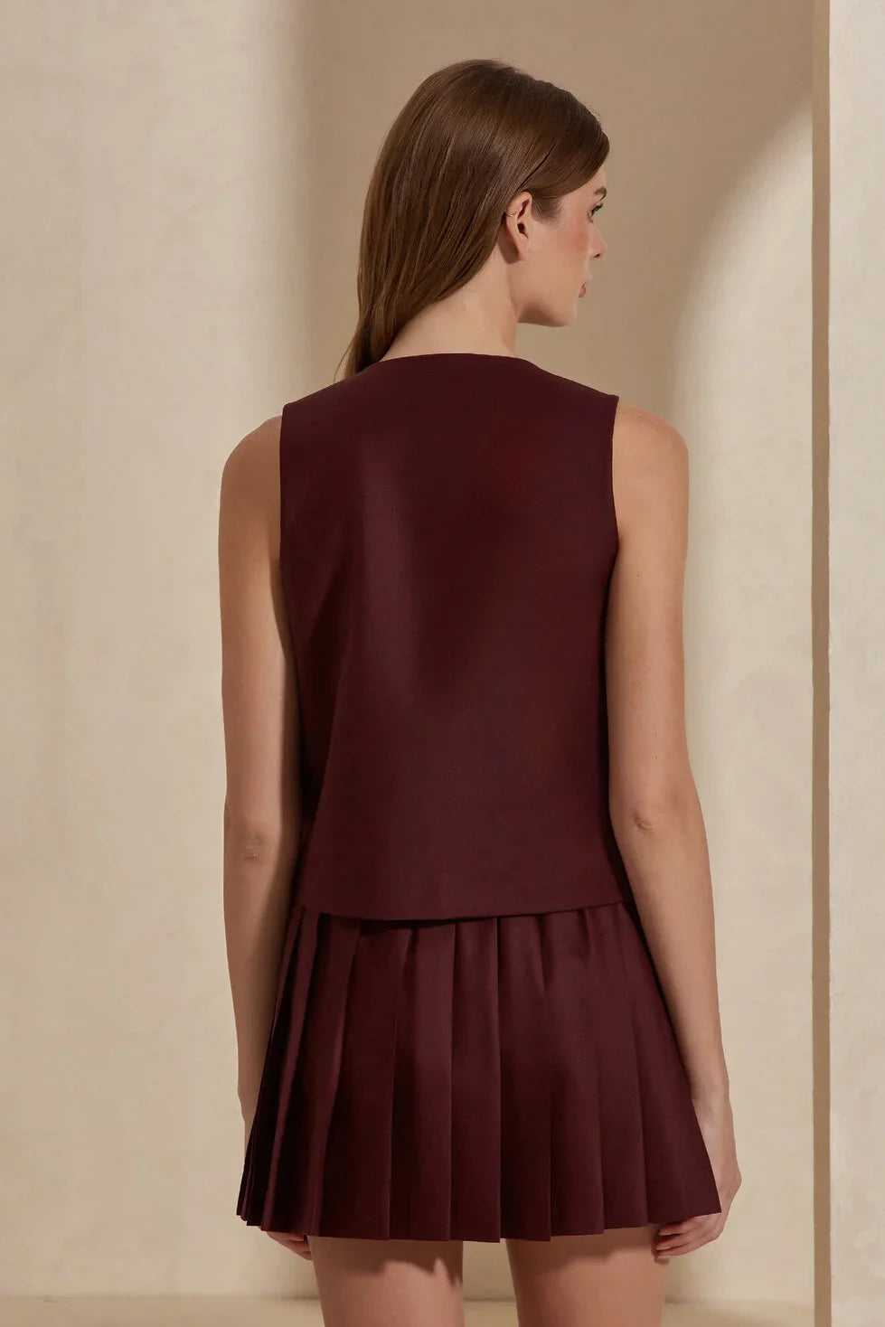 Marais Muse Waistcoat