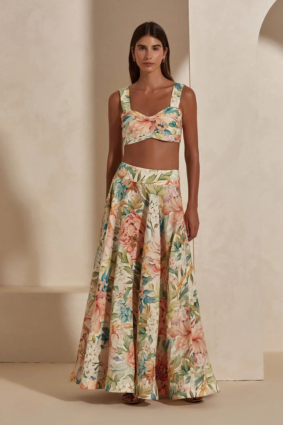 Lilac Mist CO-ORD SET