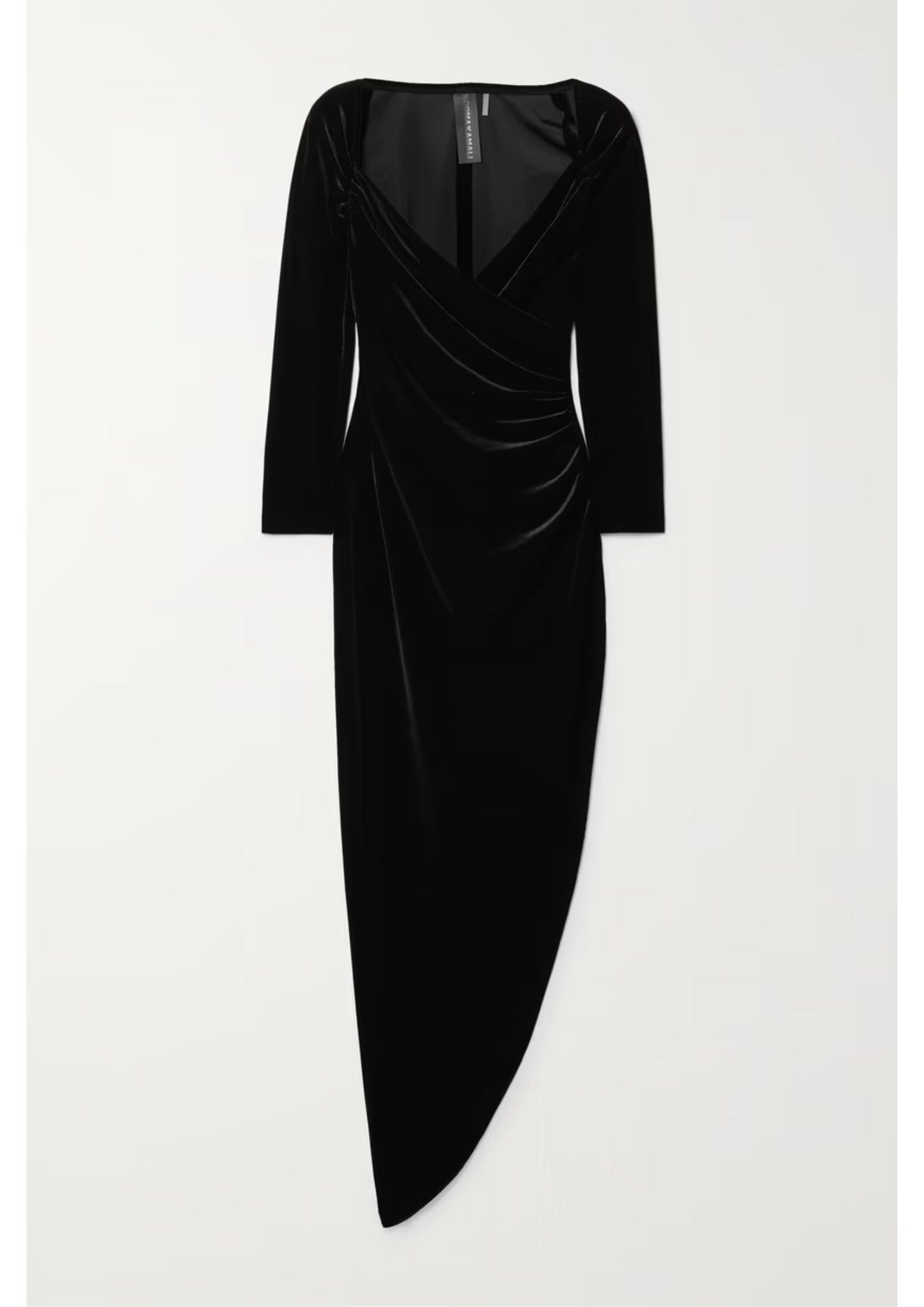 The Norma Dress