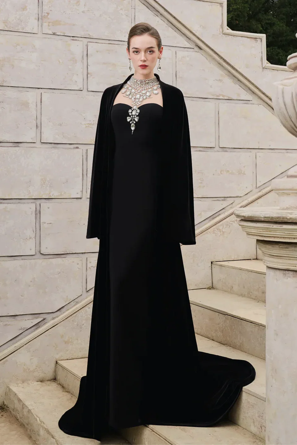 Kiki Crystal Dress