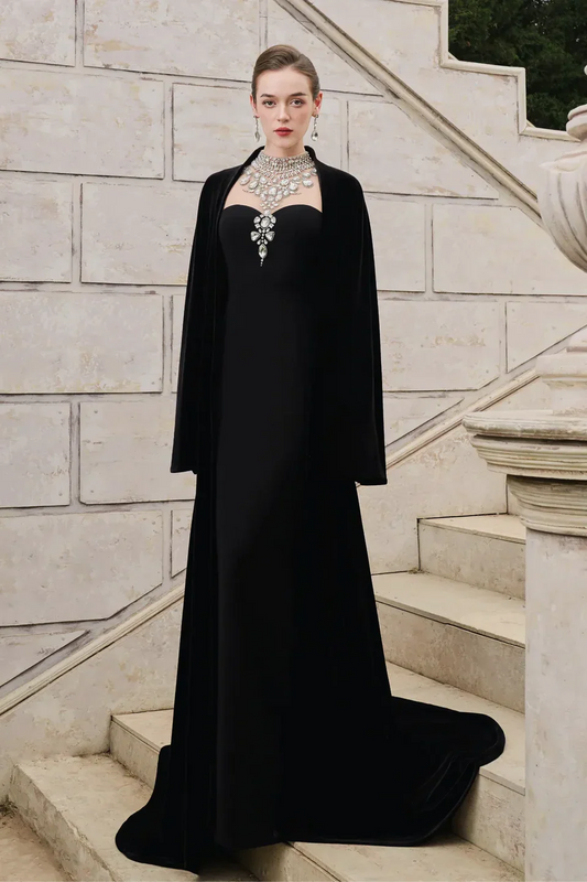 Kiki Crystal Dress