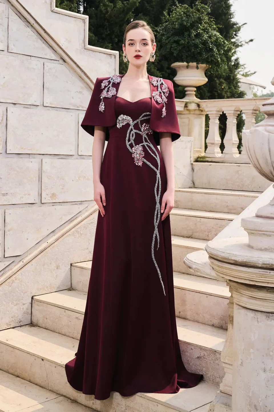 Noa Dress