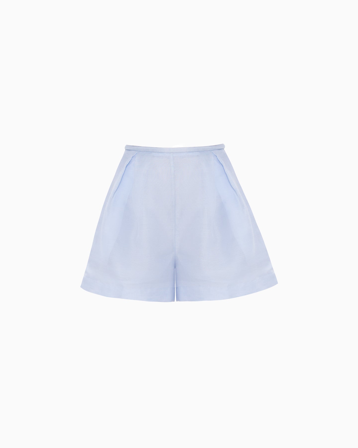 Serenity Blue Magnolia Co-Ord Set