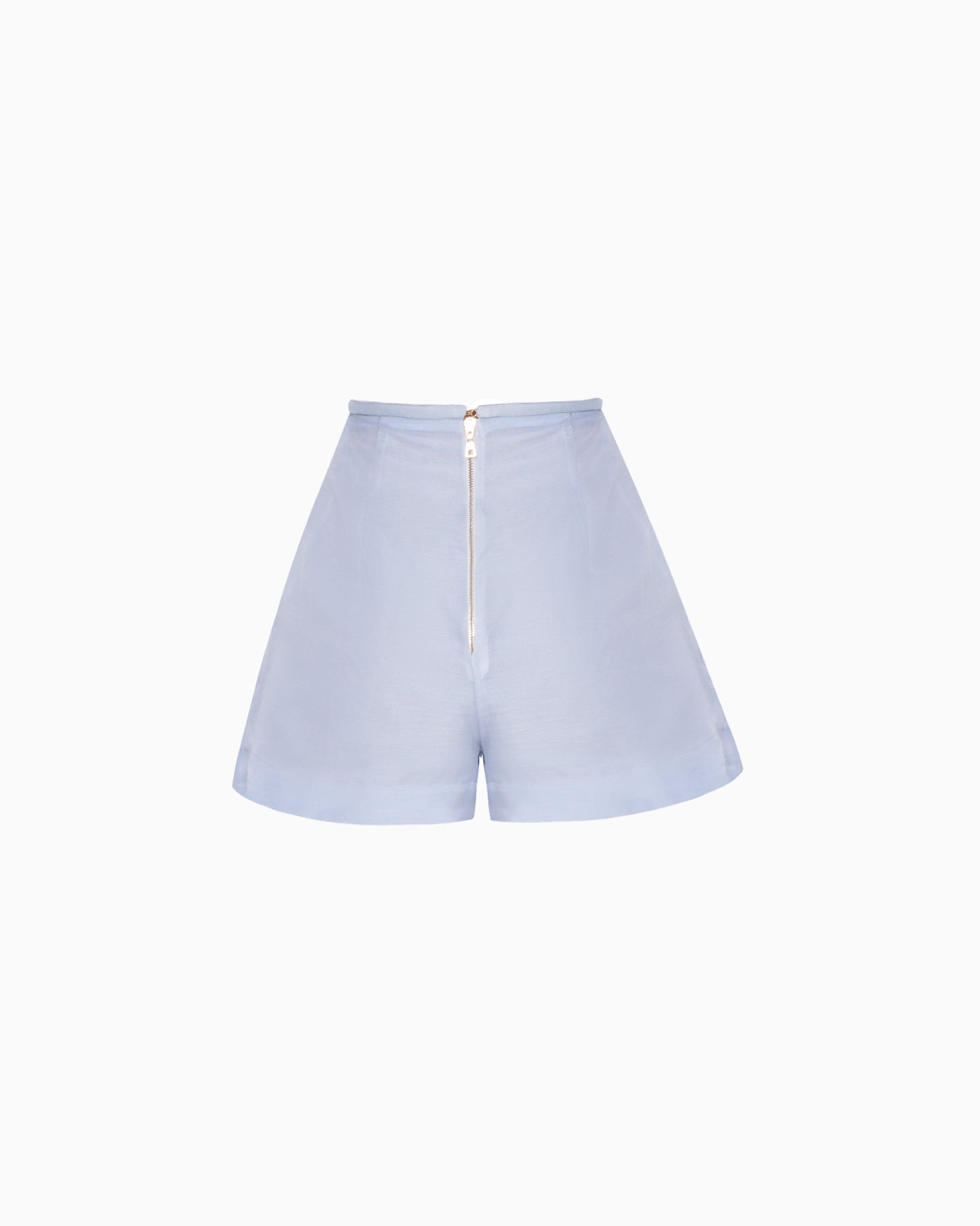 Serenity Blue Magnolia Co-Ord Set