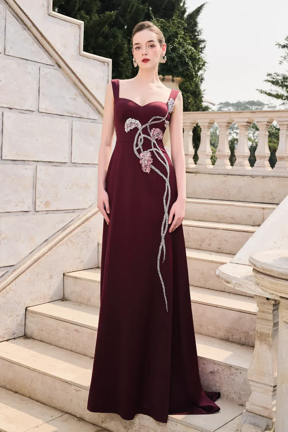 Noa Dress