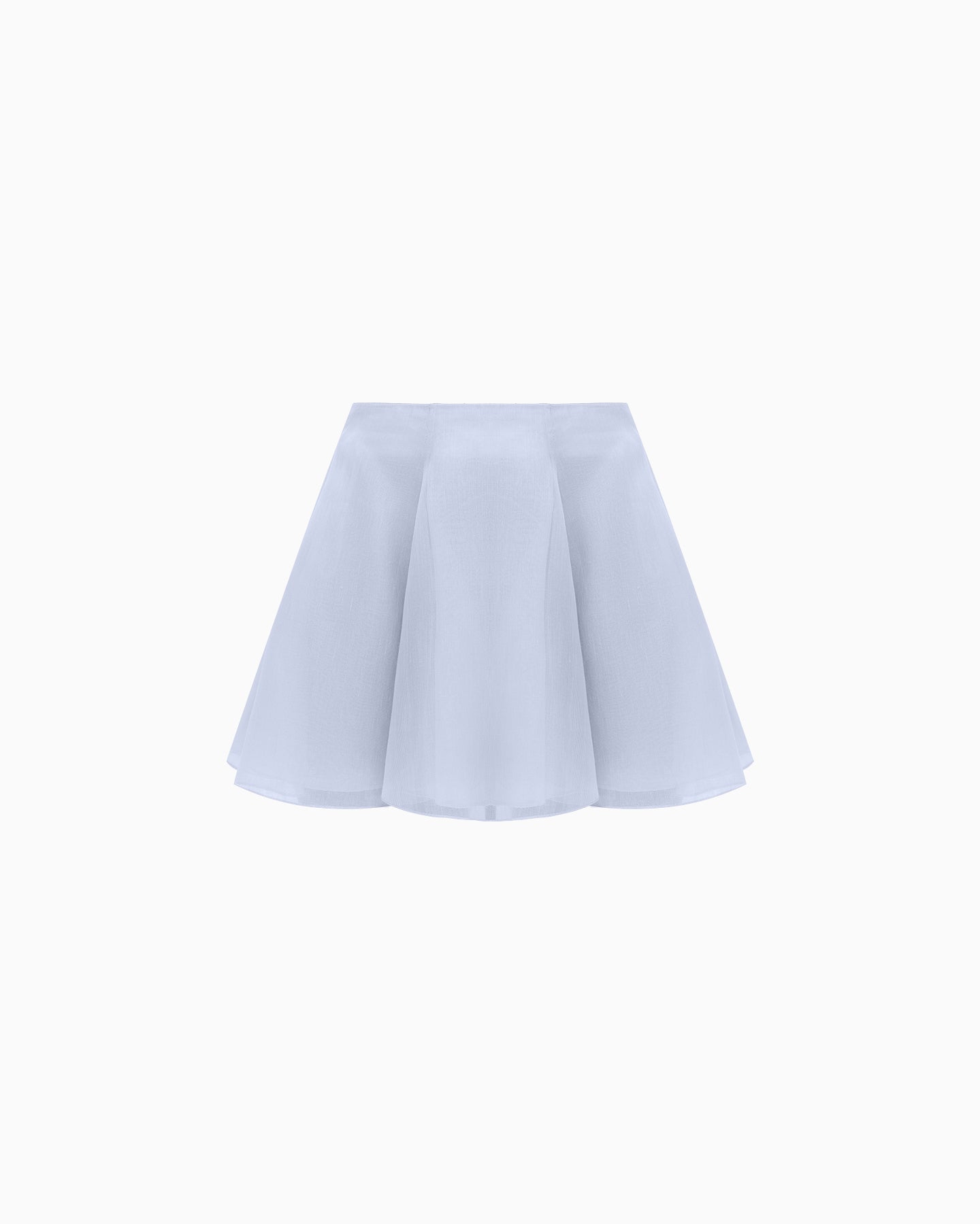 Serenity Blue Myosotis Co-Ord Set