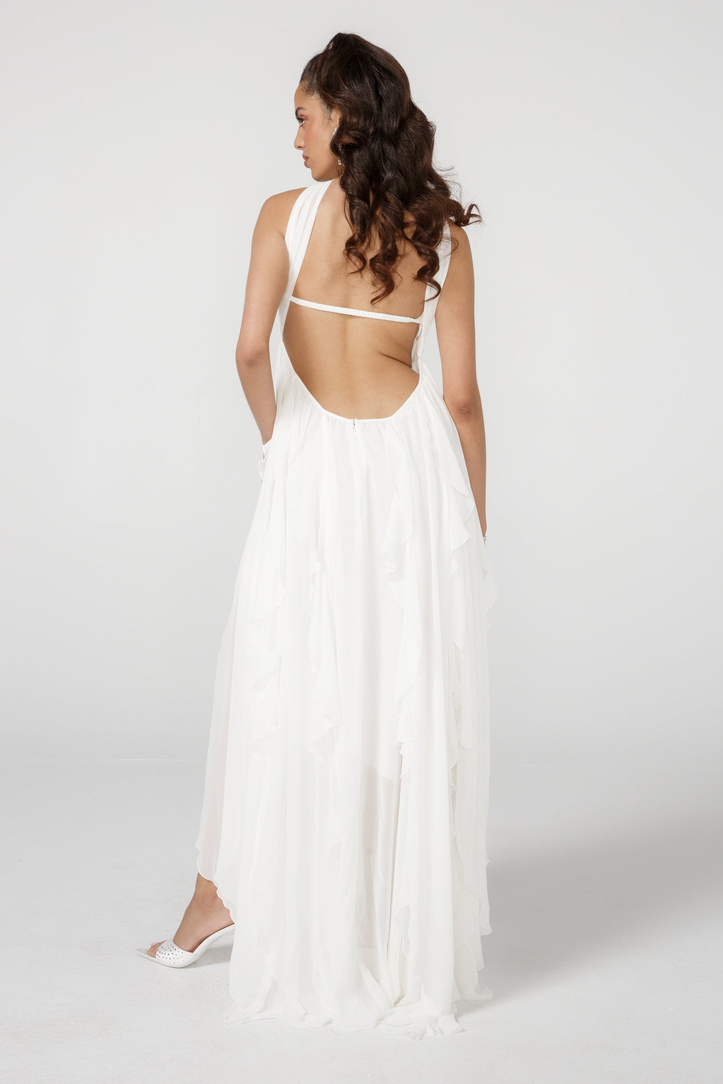 Mariah Dress