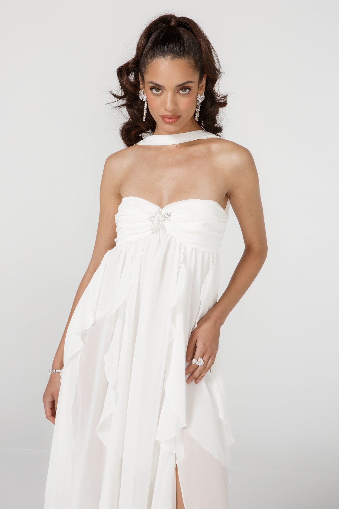 Mariah Dress