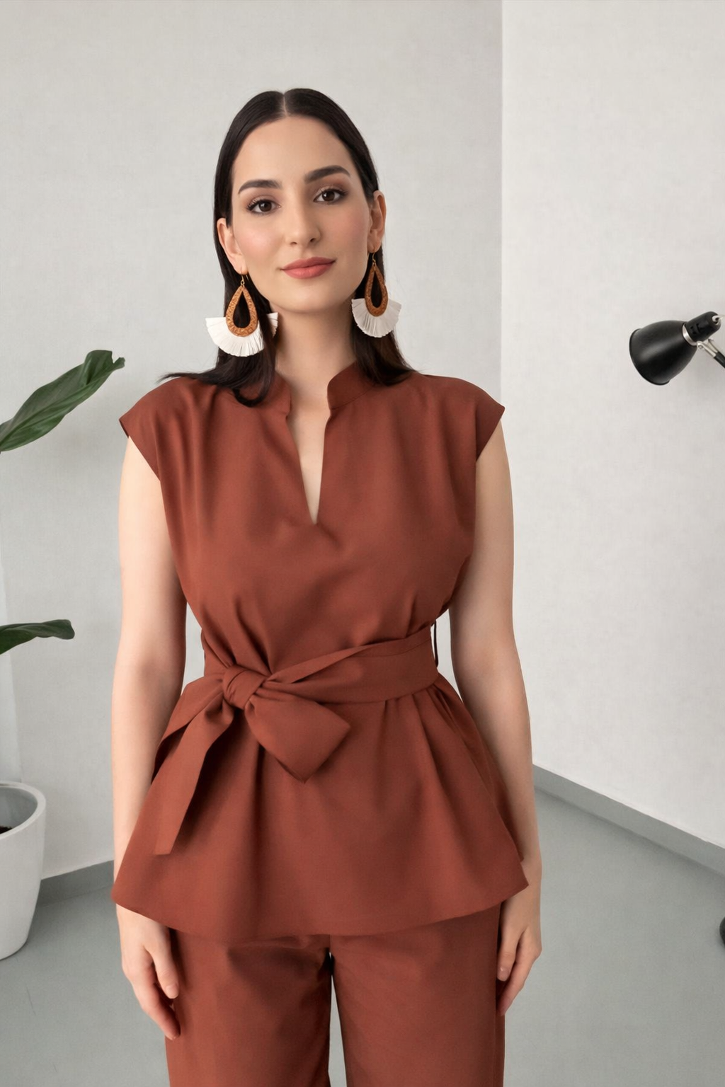 Cristian Co-Ord Set