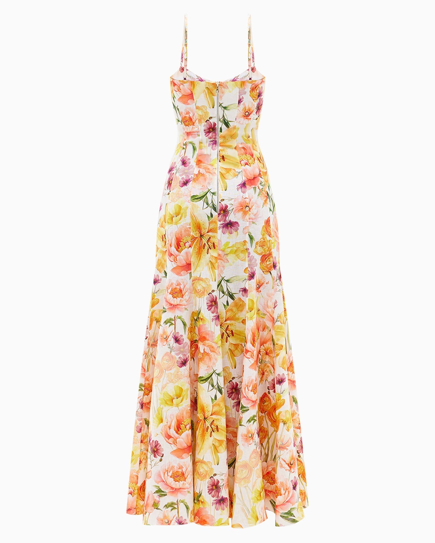Tuscan Sun Pearl Dress