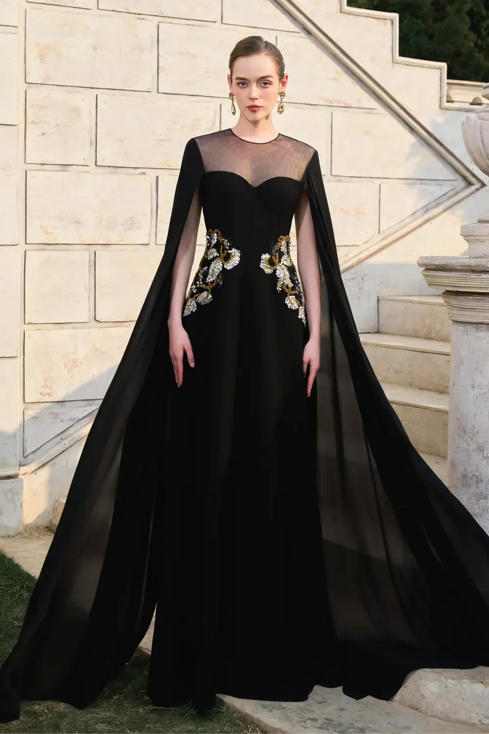 Romy Dress