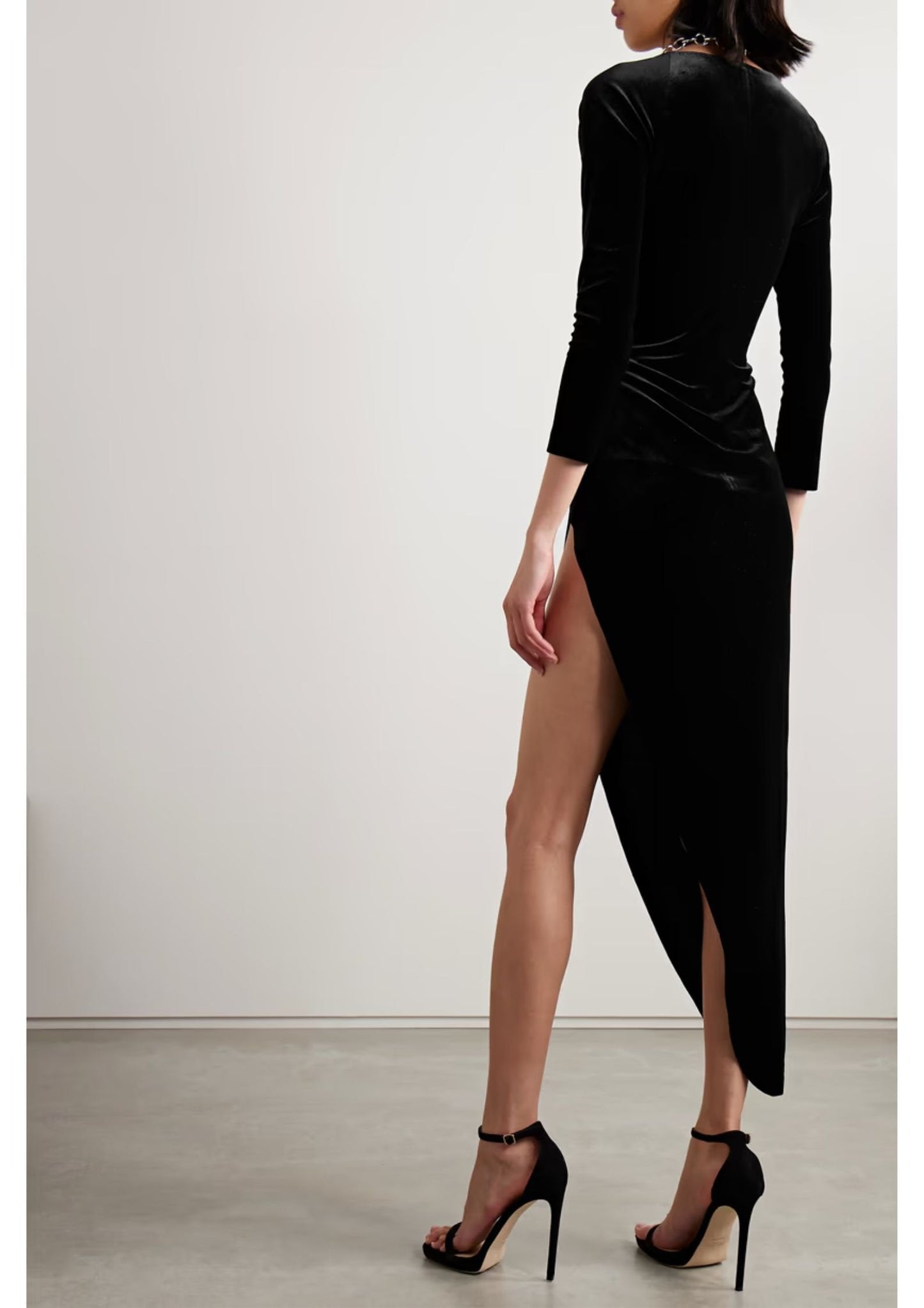 The Norma Dress