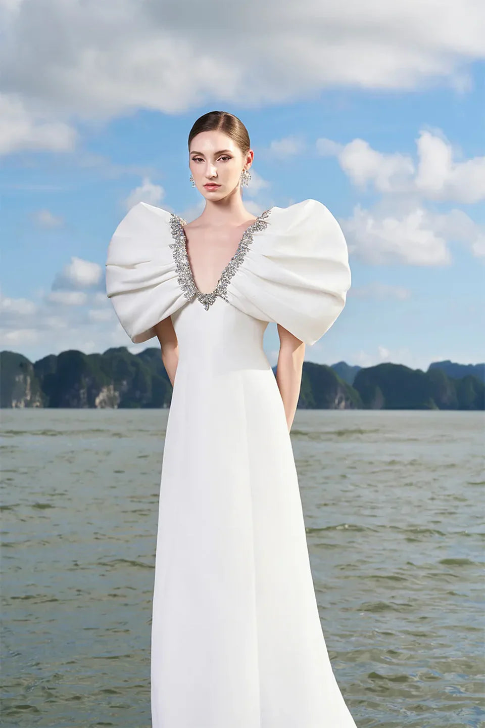 Bubbles Dress