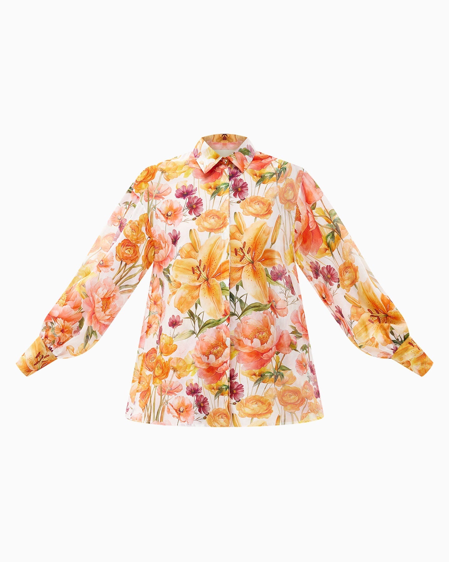 Tuscan Sun Camellia Set
