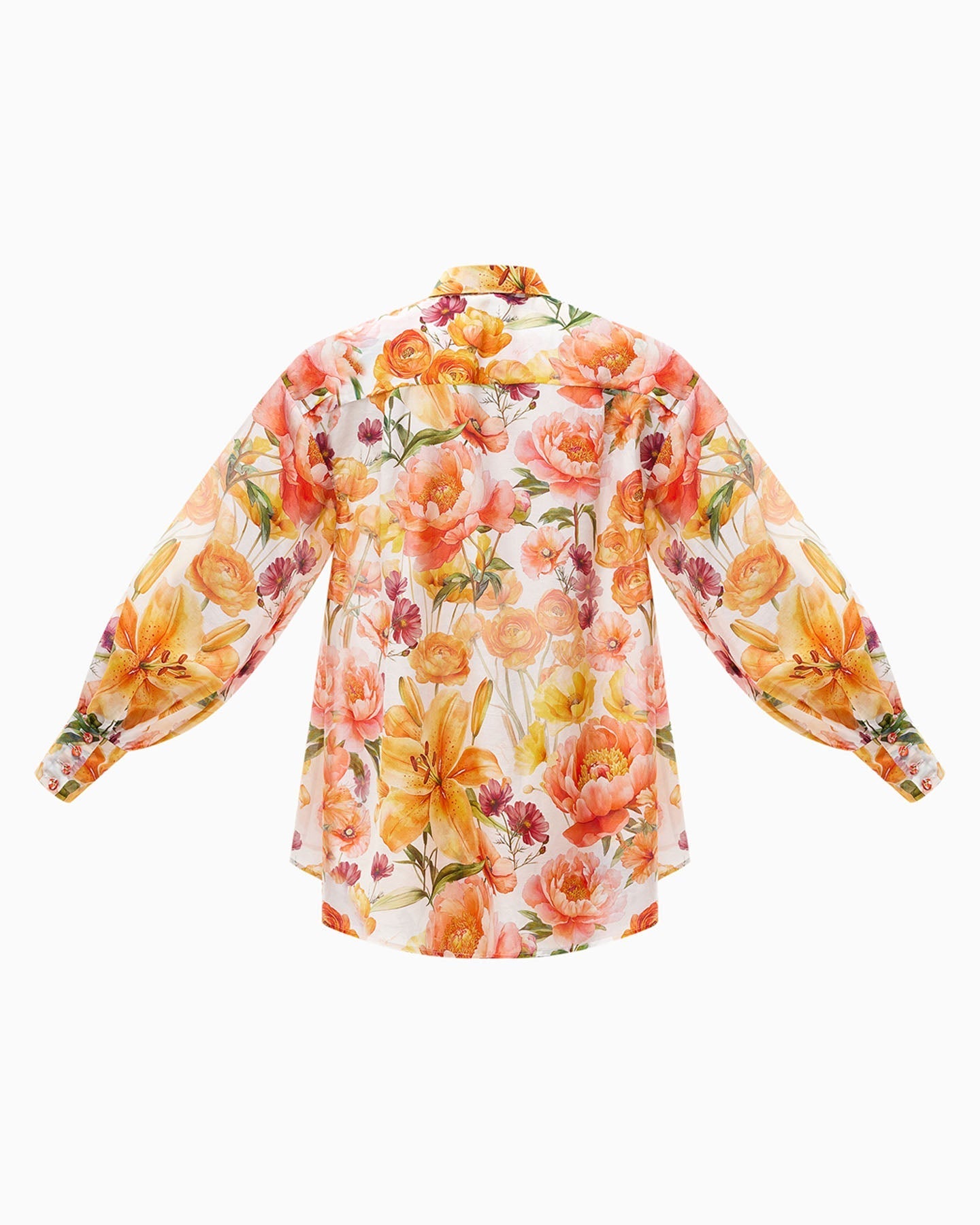 Tuscan Sun Camellia Set