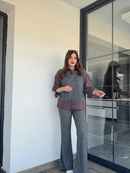 Novara Co-Ord Set