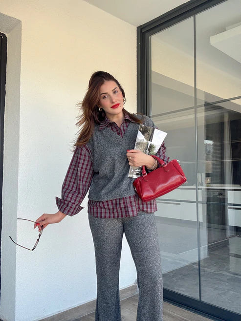 Novara Co-Ord Set