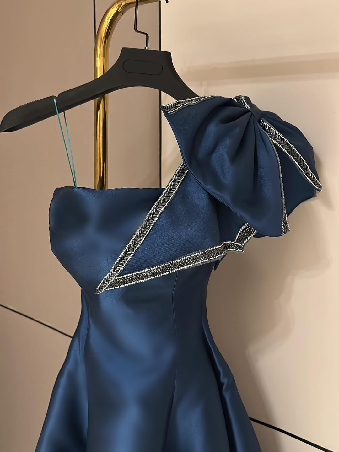 Ocean Luxe Gown