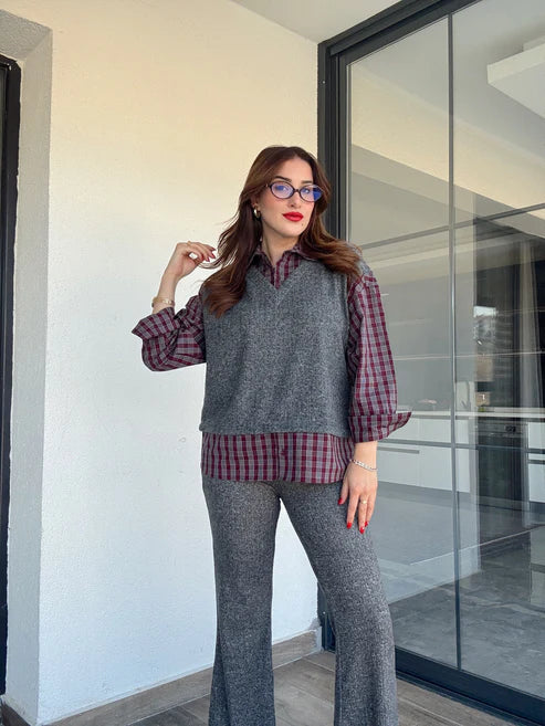 Novara Co-Ord Set
