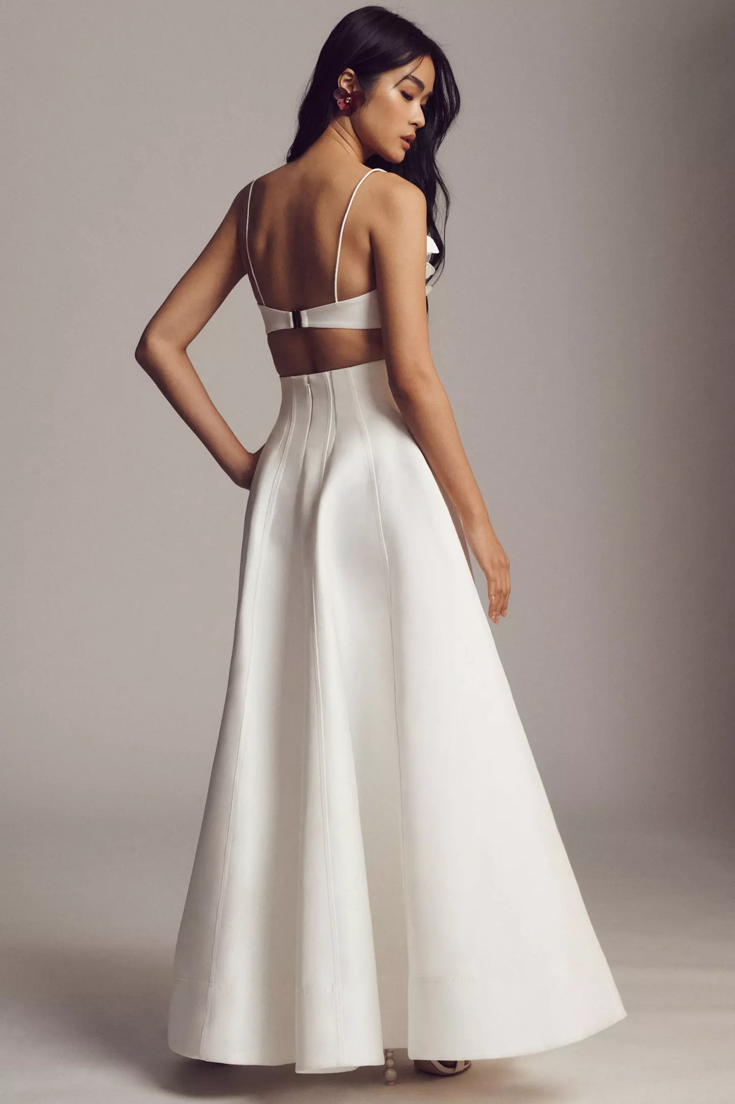 Cynthia Maxi Co-Ord Set
