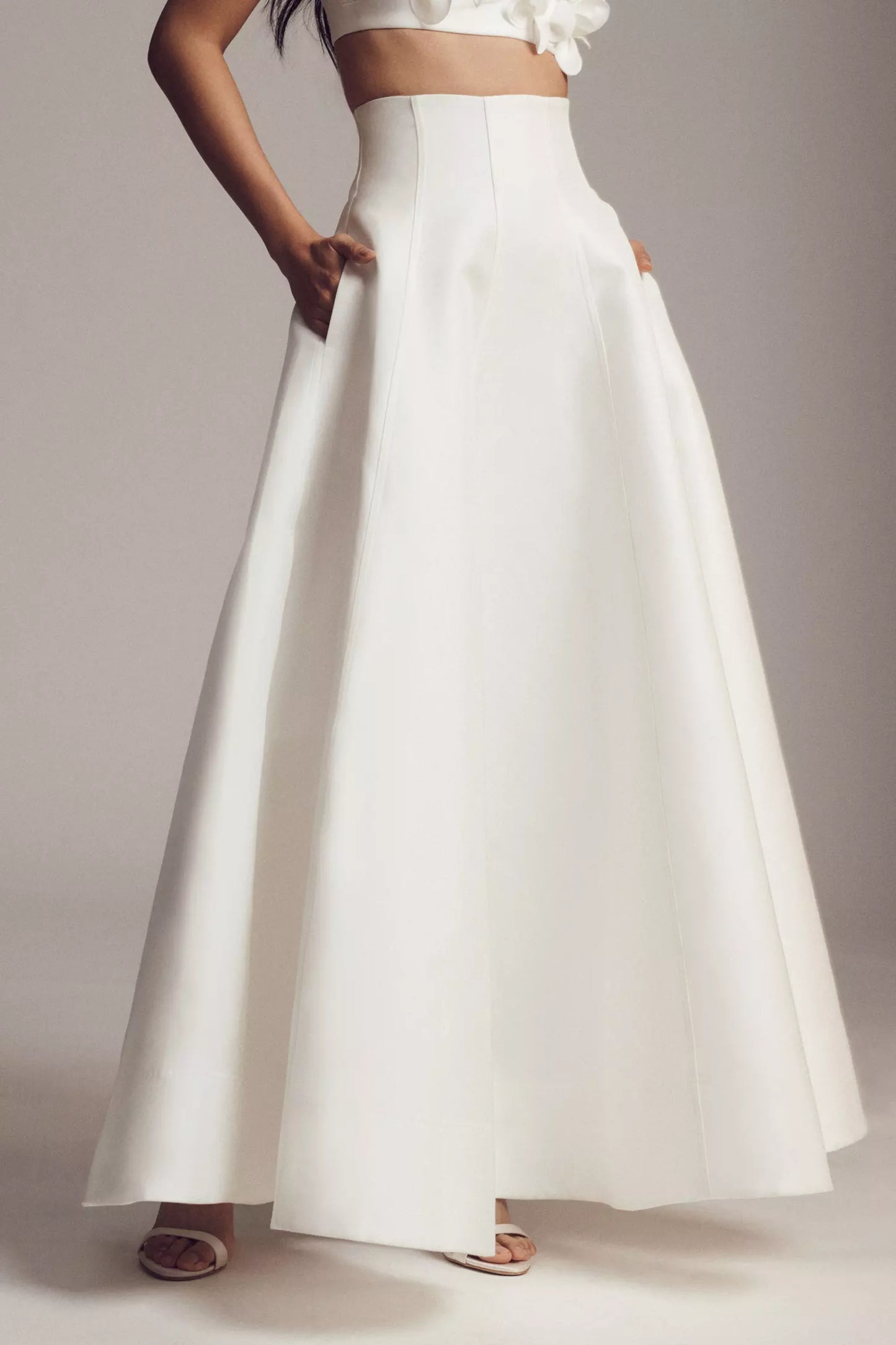Cynthia Maxi Co-Ord Set