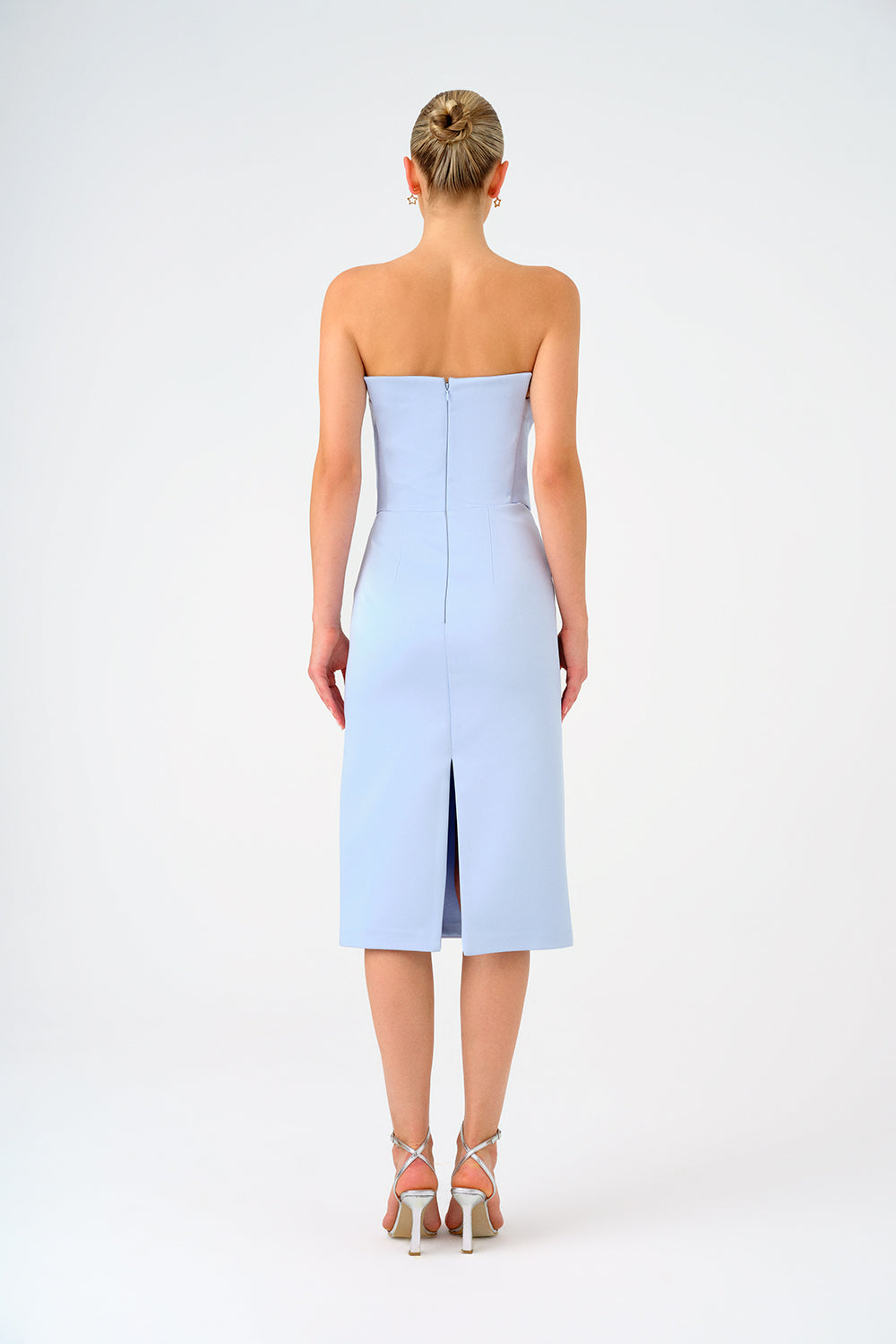 Grace Bow Dress