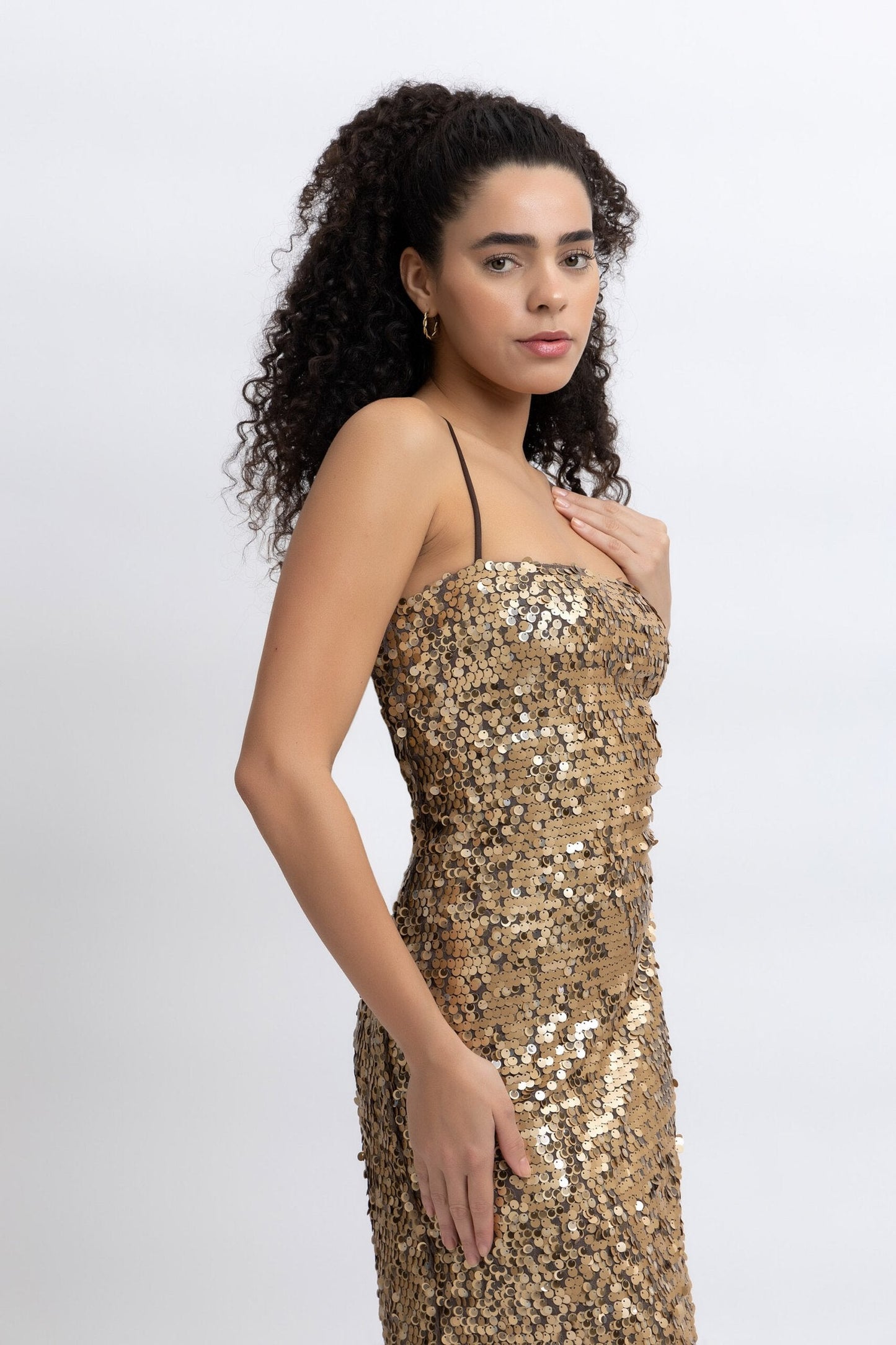 Sparkling Glam