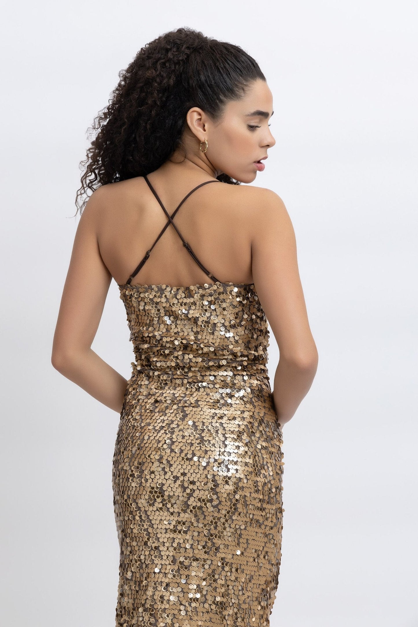 Sparkling Glam
