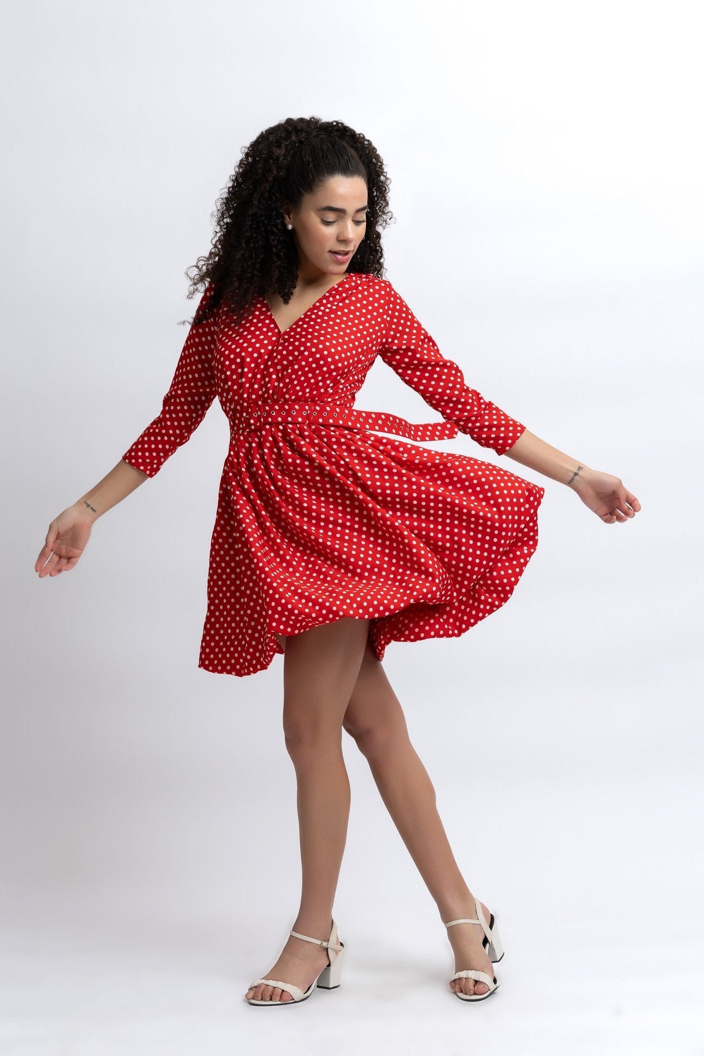 Dotty Allure