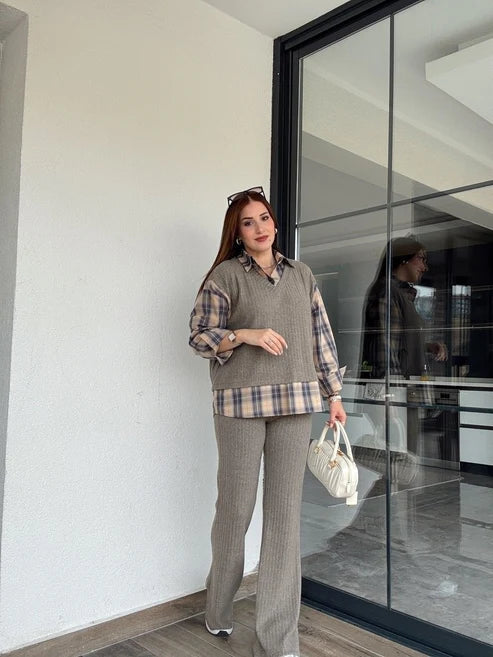 Novara Co-Ord Set