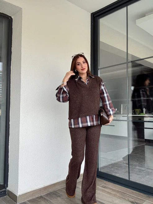 Novara Co-Ord Set