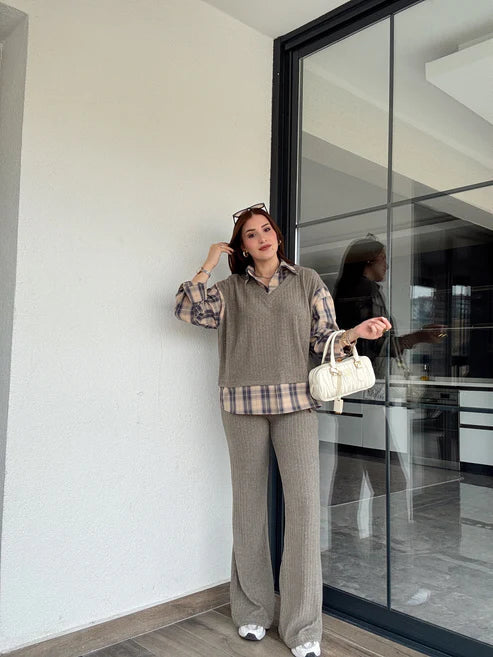 Novara Co-Ord Set