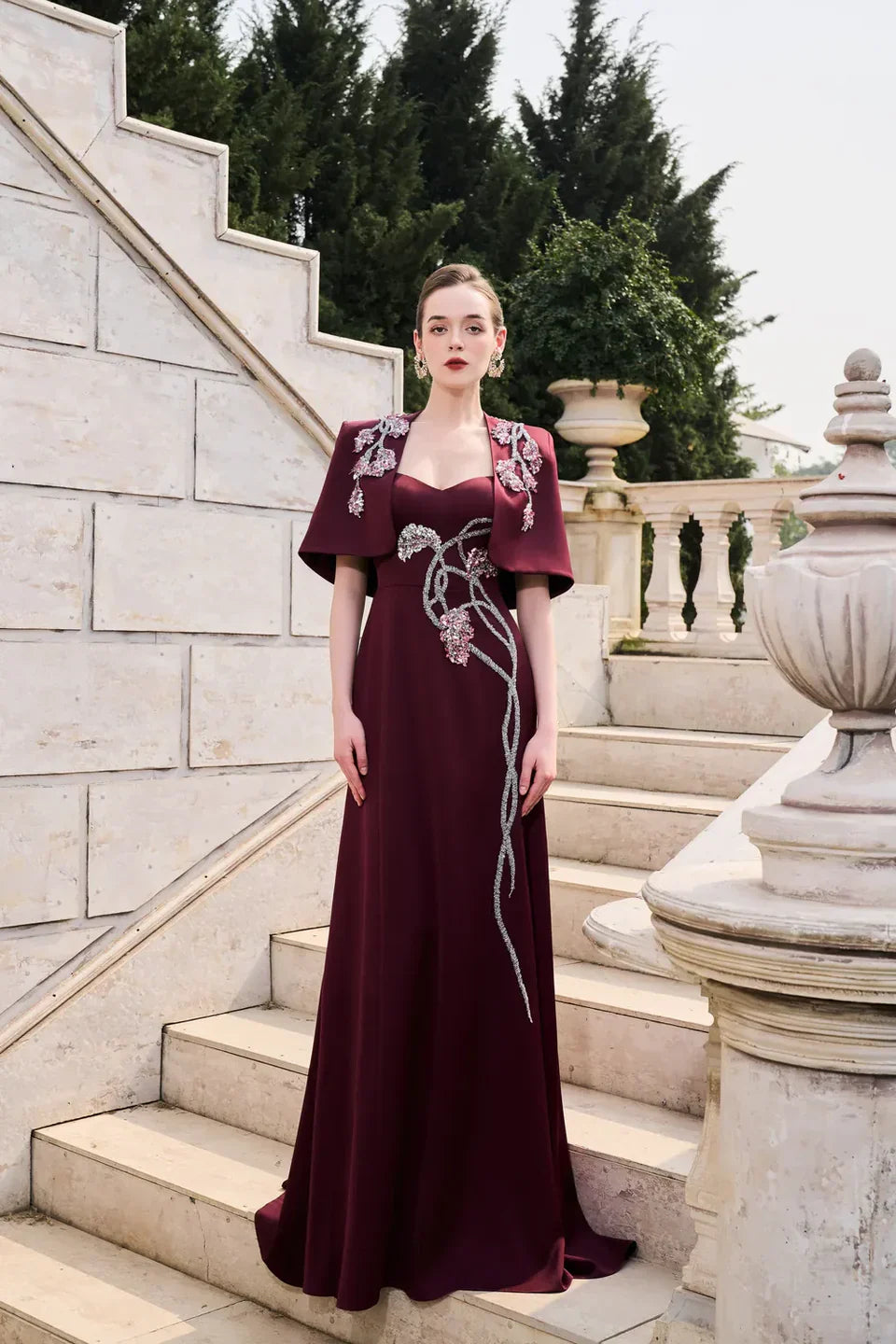 Noa Dress