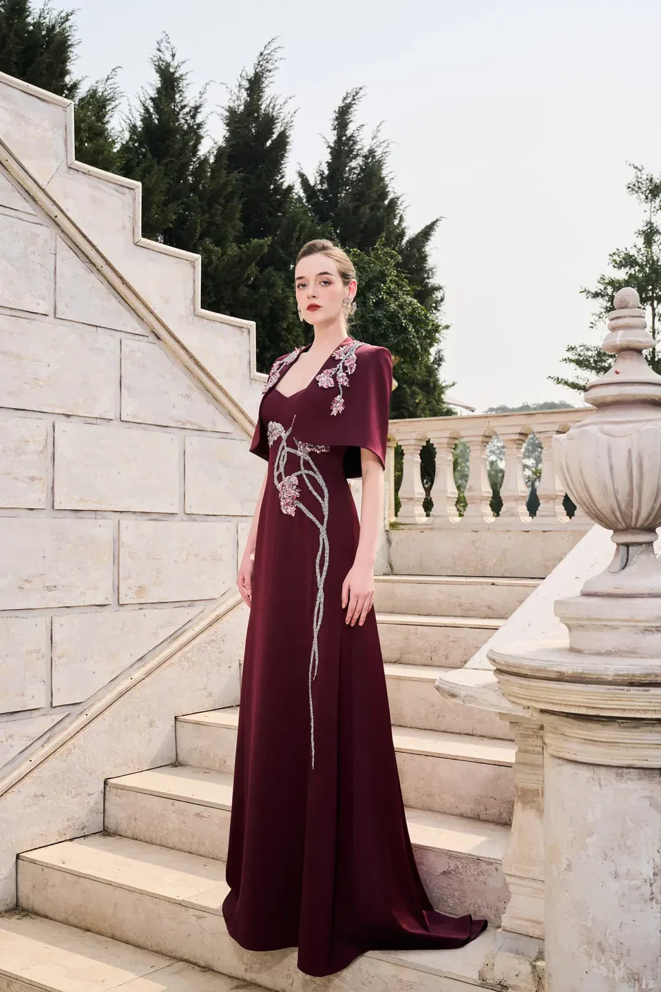 Noa Dress