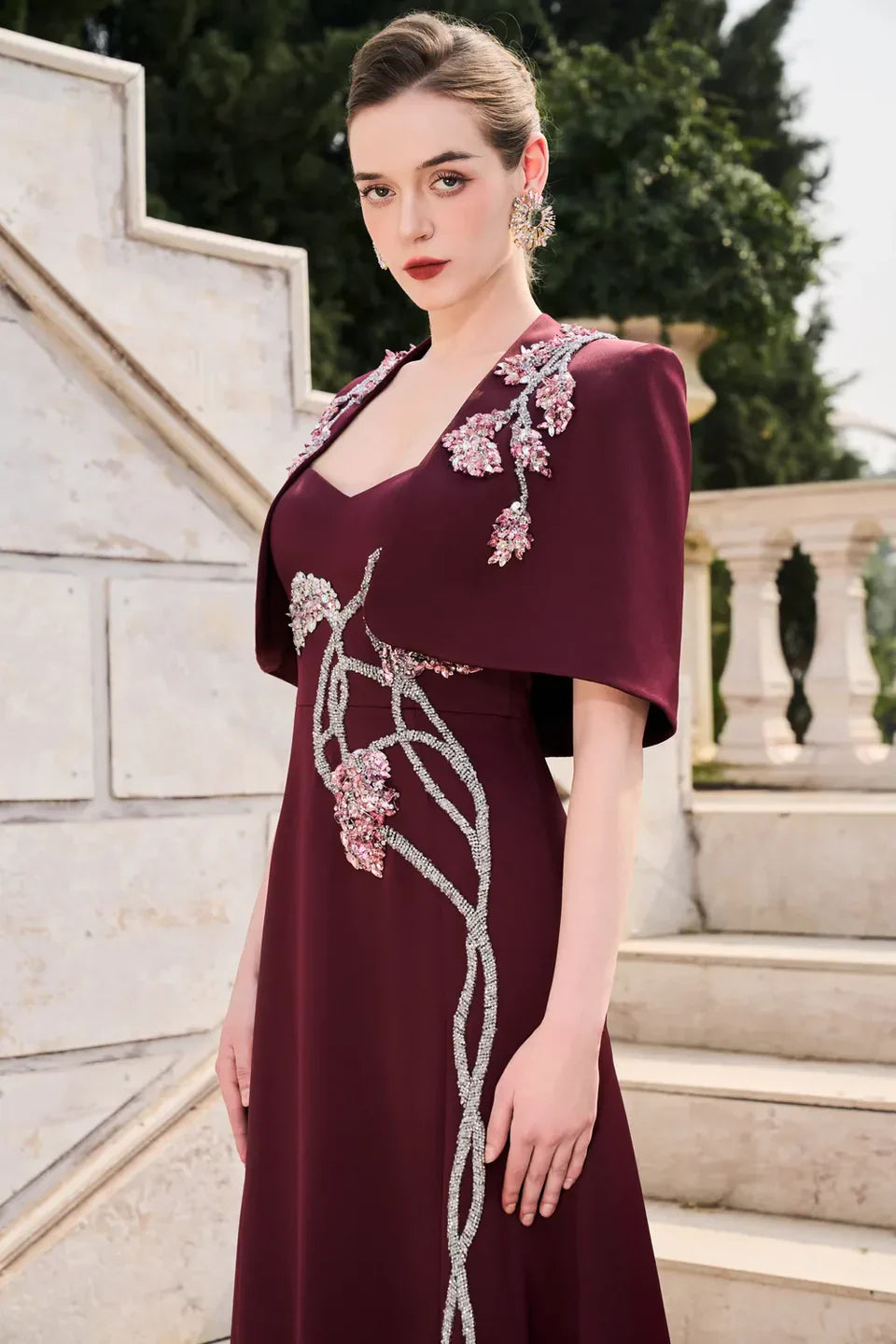 Noa Dress