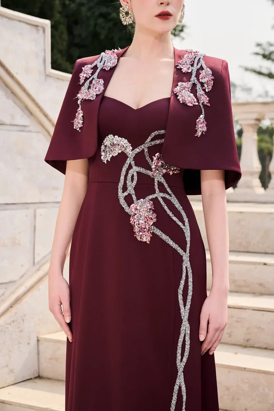 Noa Dress