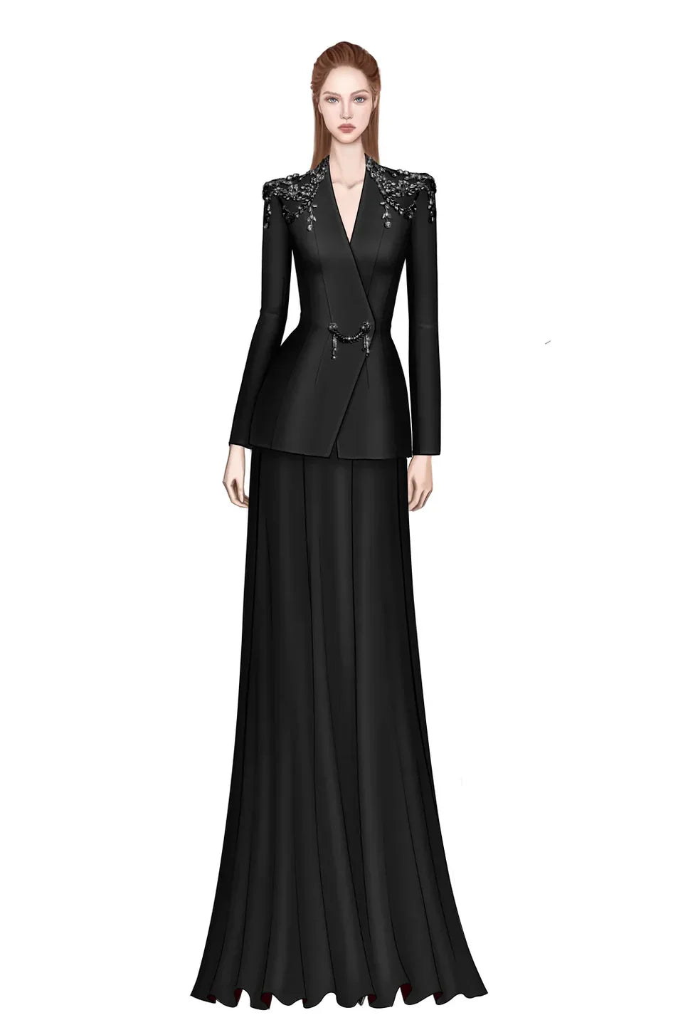 Romy Dress