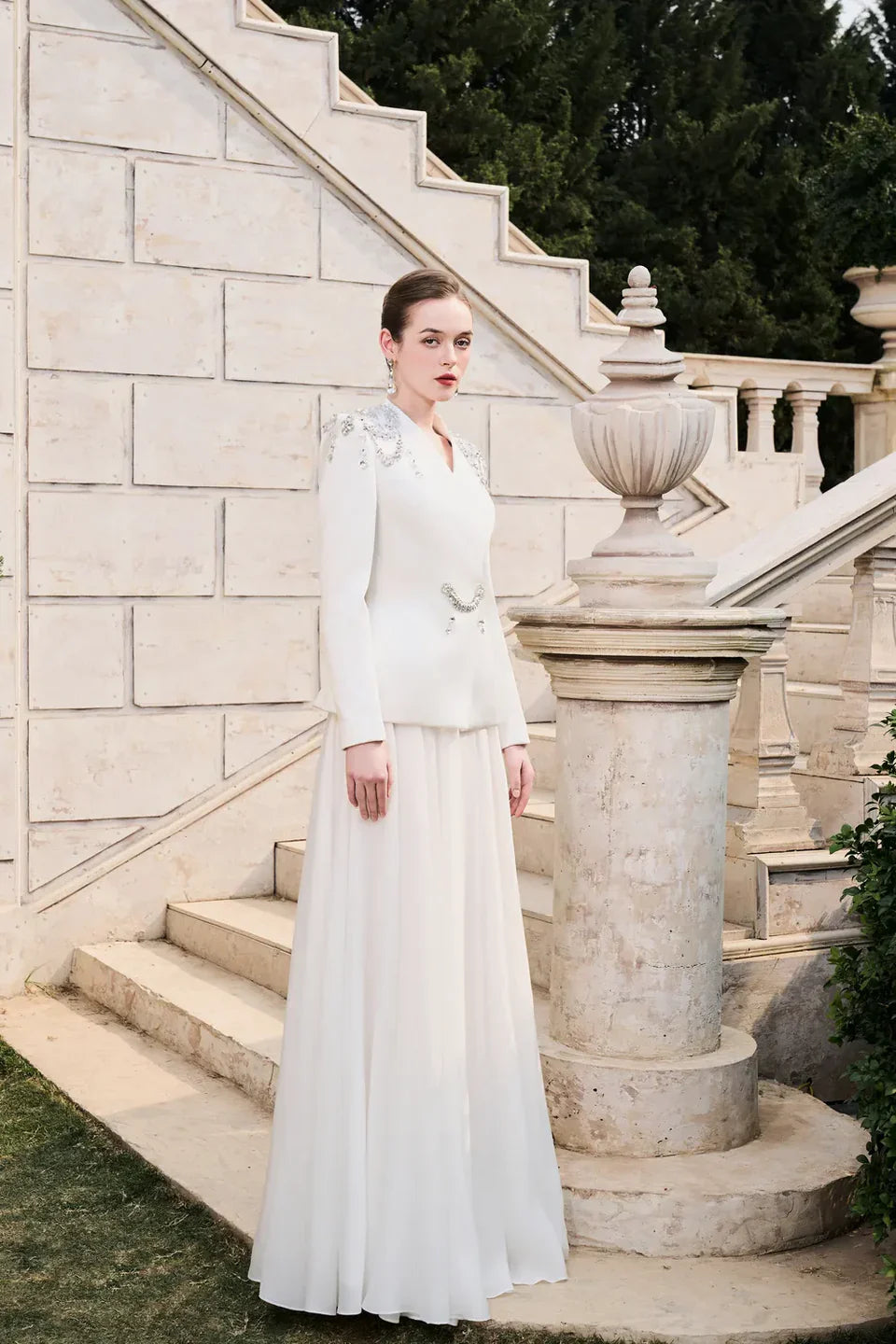 Romy Dress