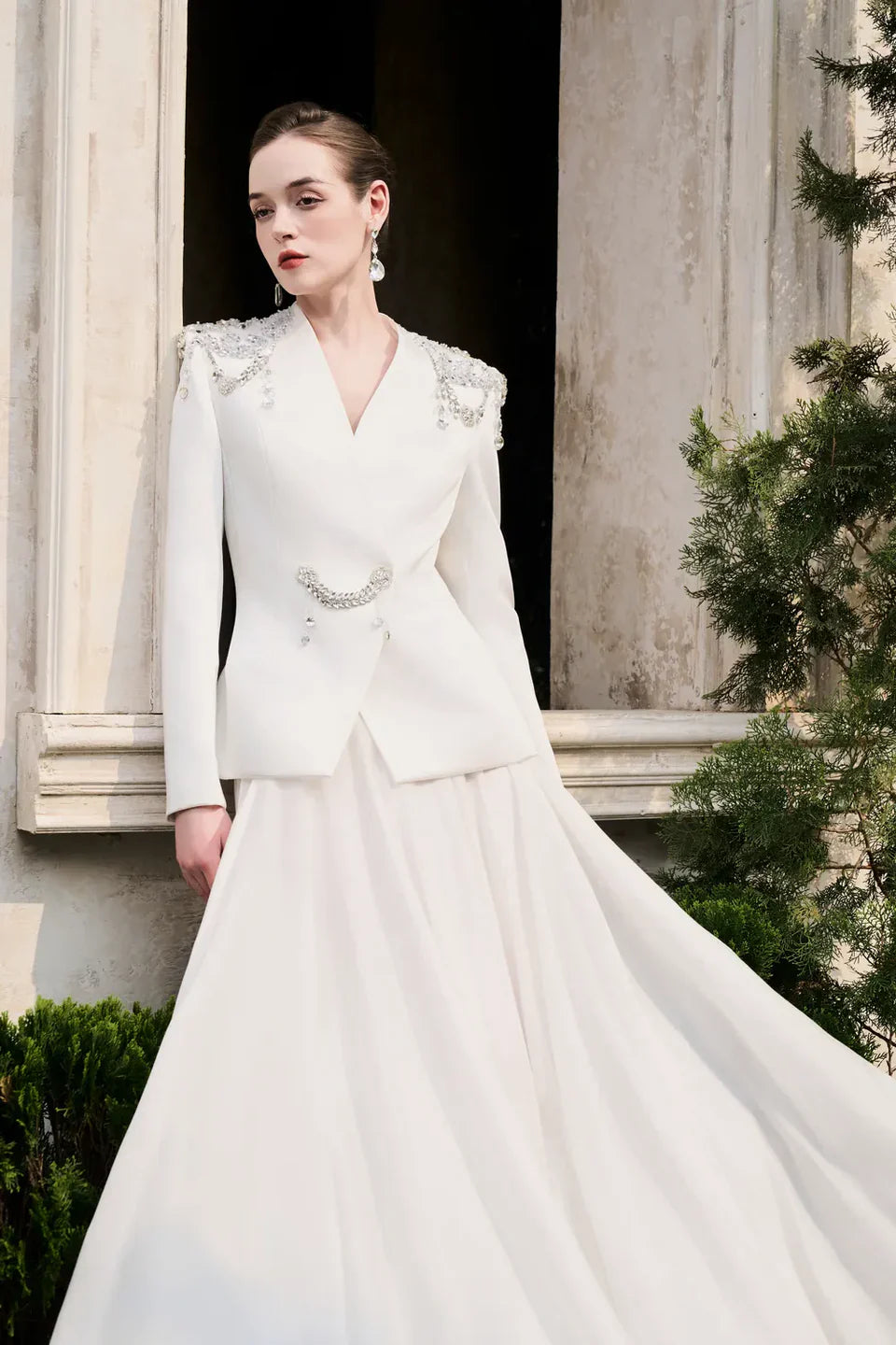Romy Dress