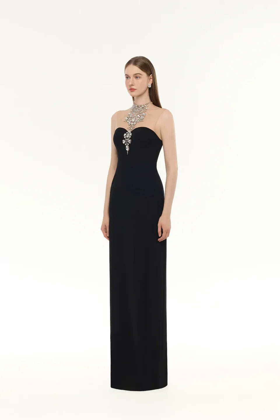 Kiki Crystal Dress