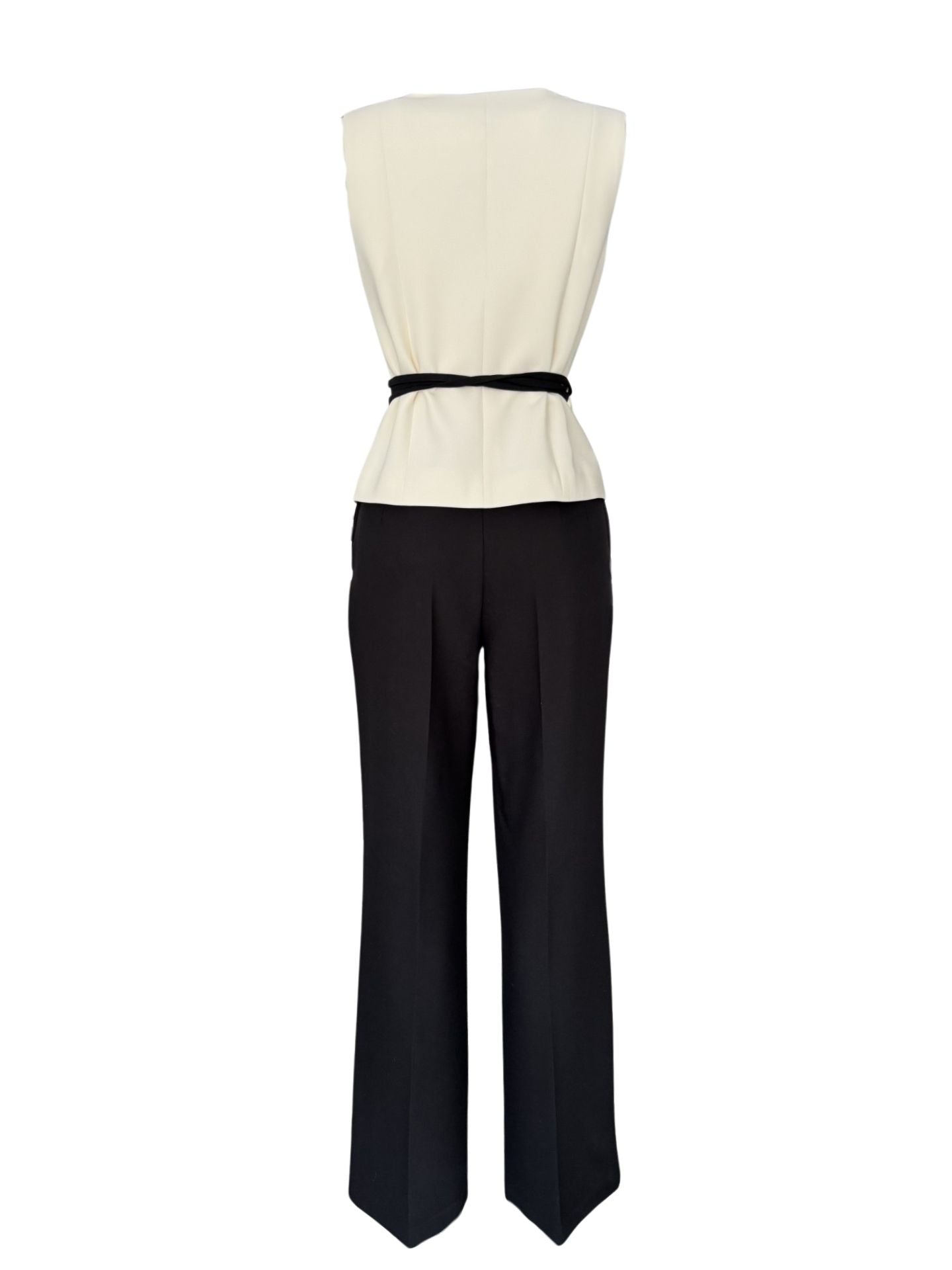 Sydney Vest Set