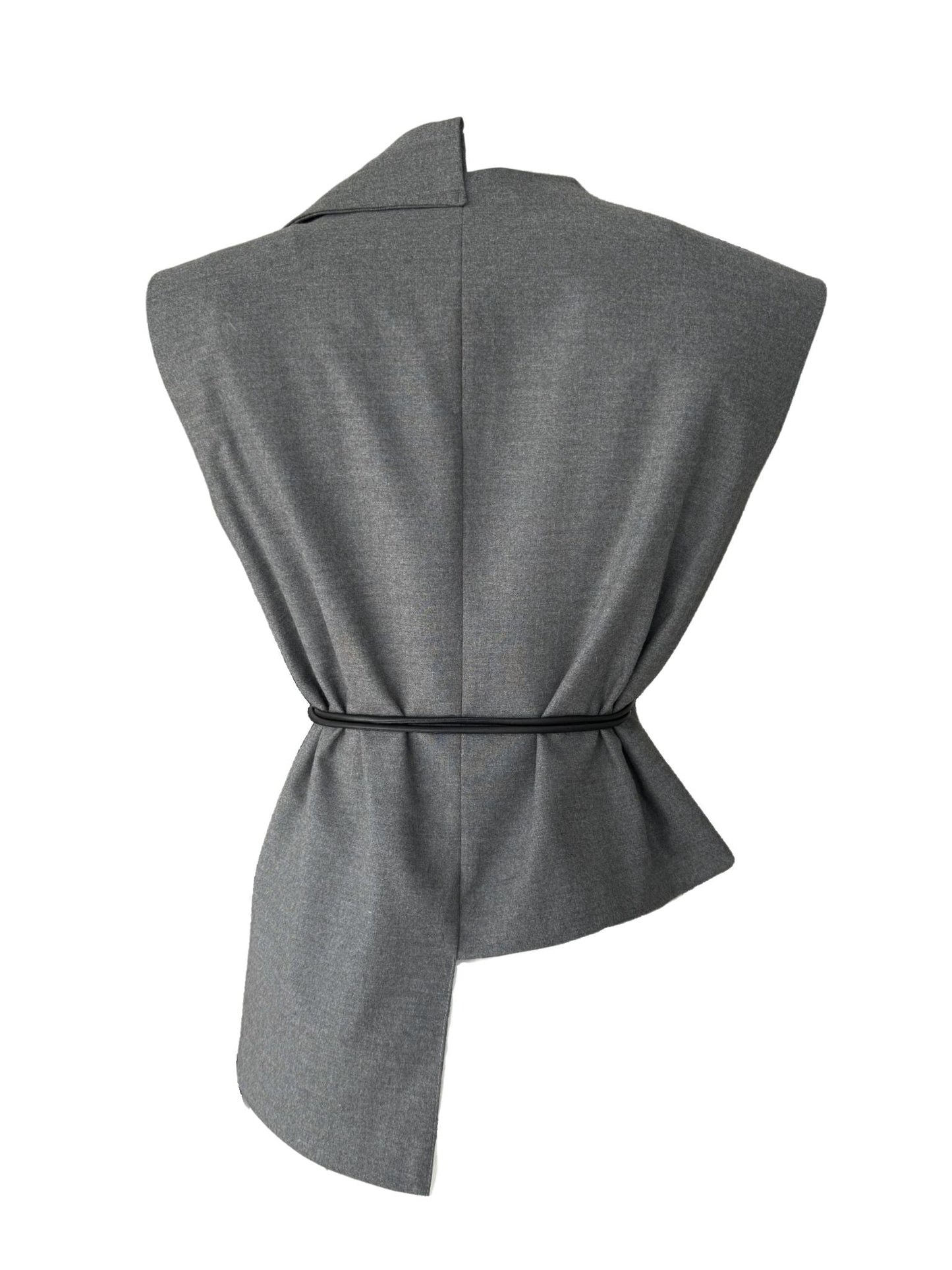 Sarah Vest Set