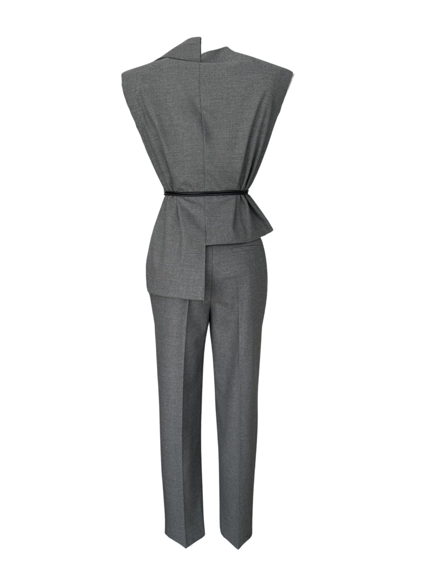 Sarah Vest Set