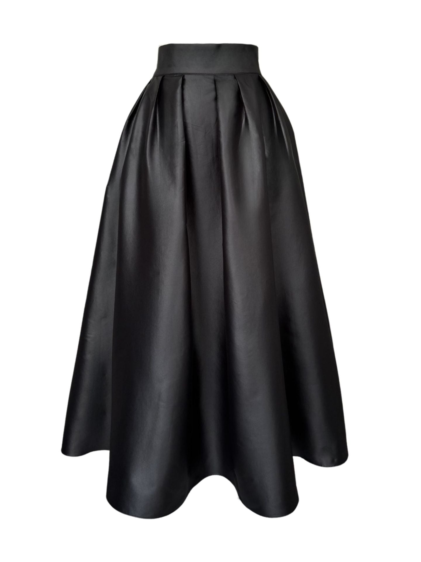 Evening Grace Skirt