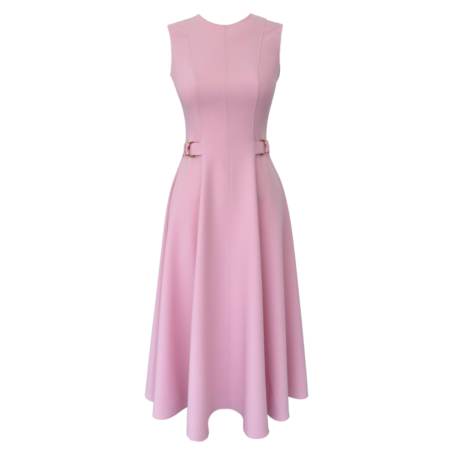 Sofia Side Adjustable Dress