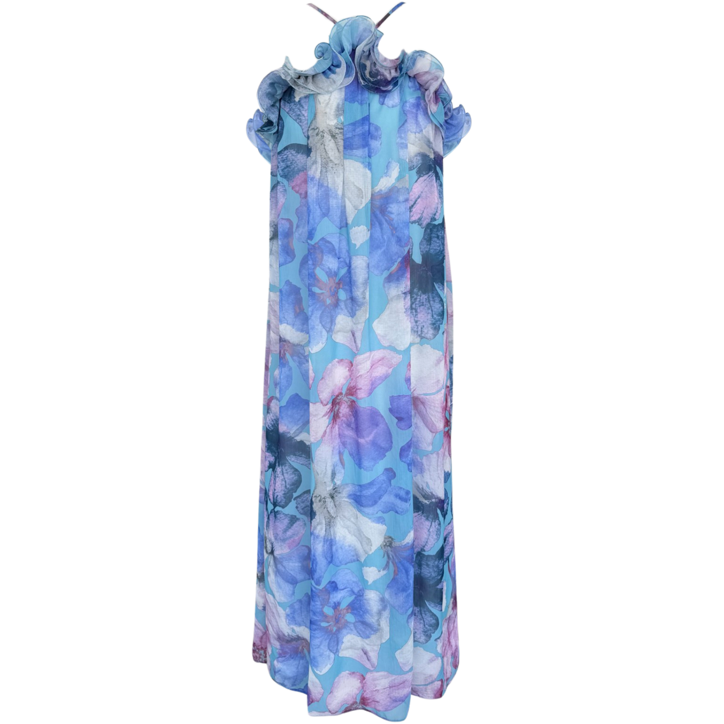 Floorn Dress