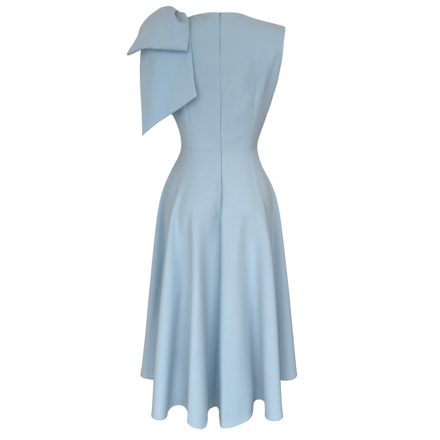 Sophia Flared Dress
