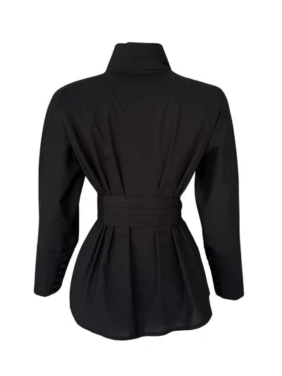 Julia Collar Shirt