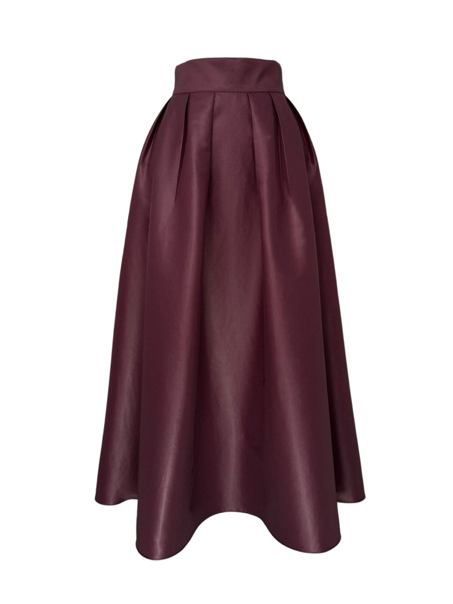 Evening Grace Skirt