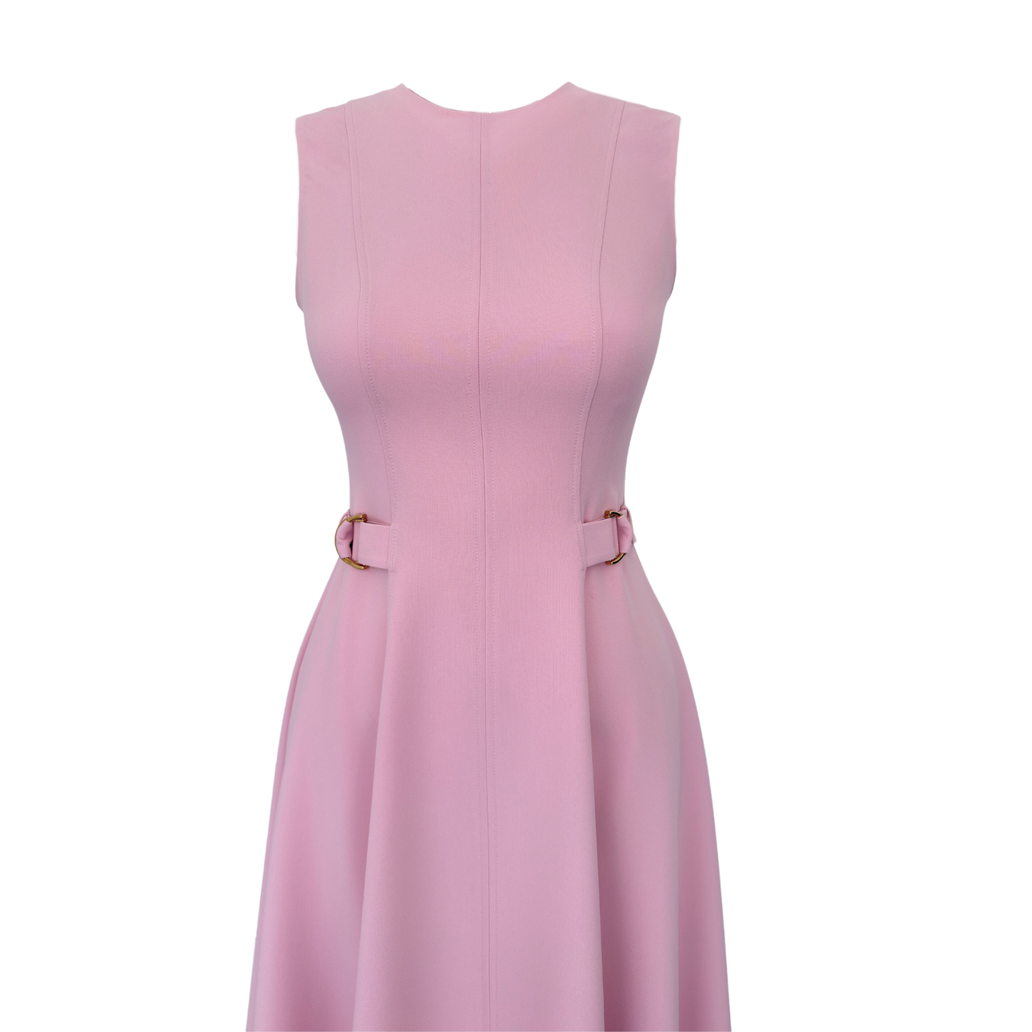 Sofia Side Adjustable Dress
